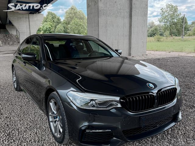 BMW Řada 5